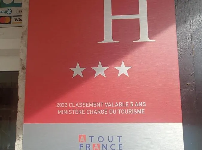 L'Auberge