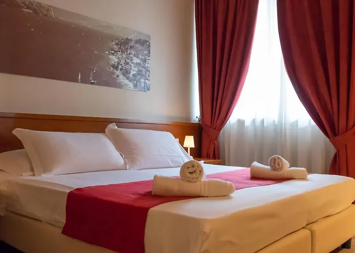 Hotel Venezia Park