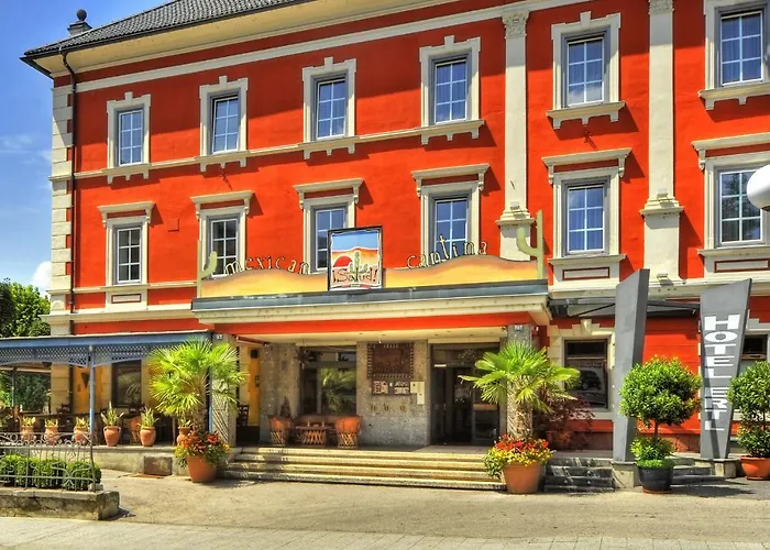 Hotel Ertl