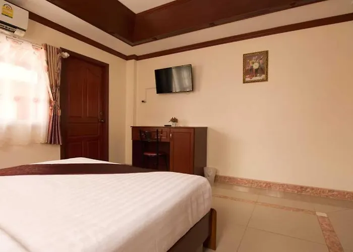 Bluebird Inn Pattaya