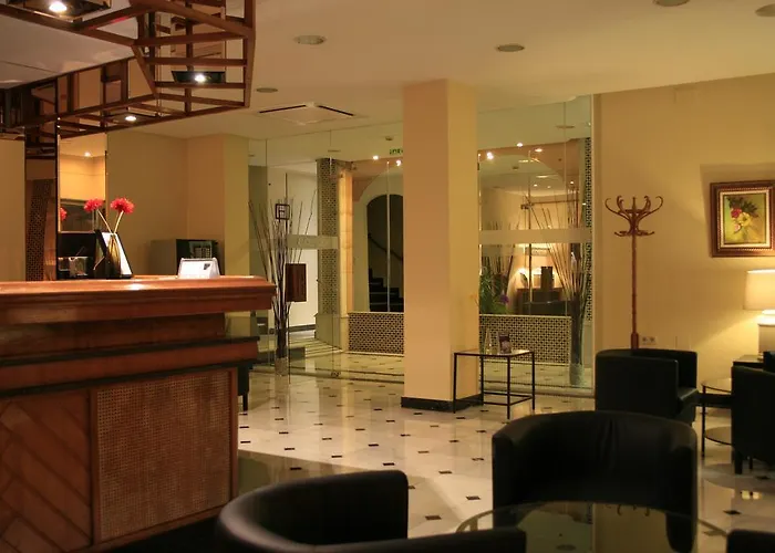 Hotel El Paraiso