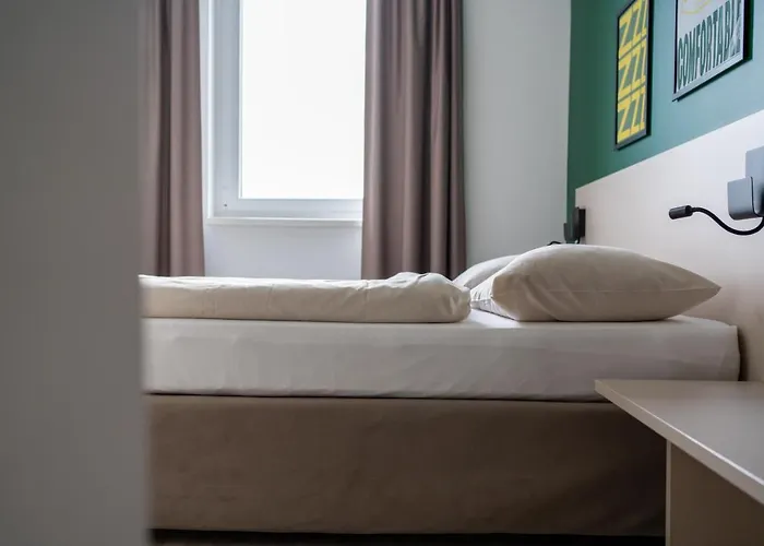 Sleeep Hotel Ansfelden
