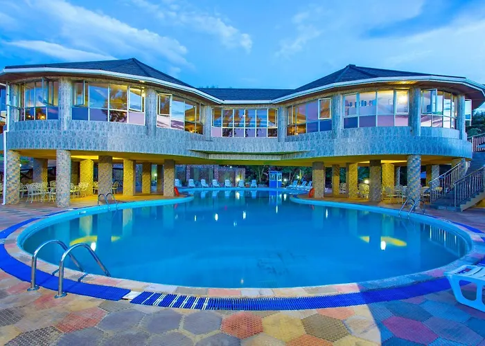 Nokras Riverine Hotel & Spa
