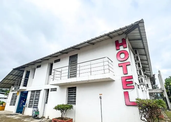 Hotel Acosta Castro
