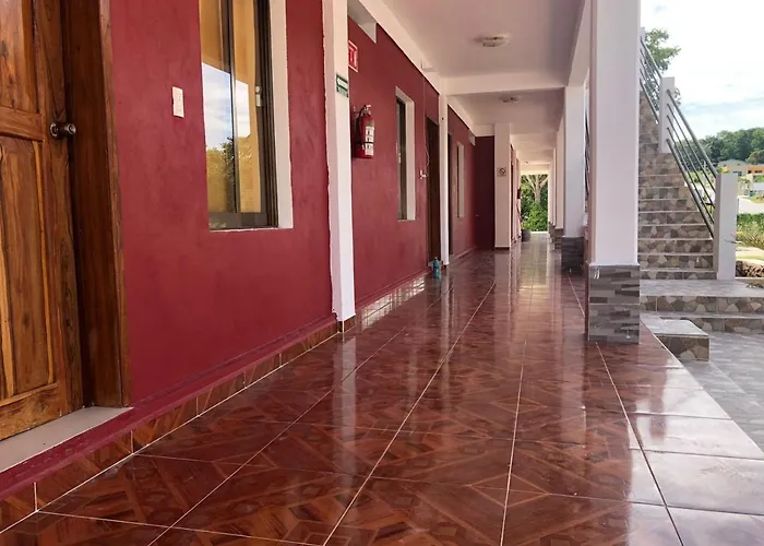 Hotel Villa Diamante