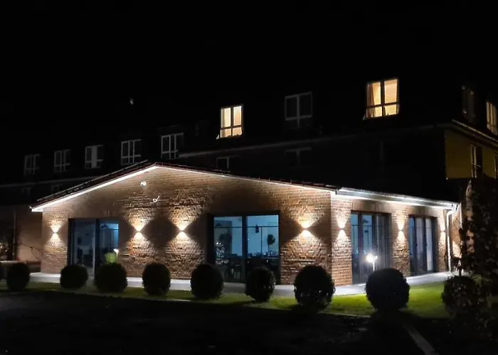 Hotel Greetsiel