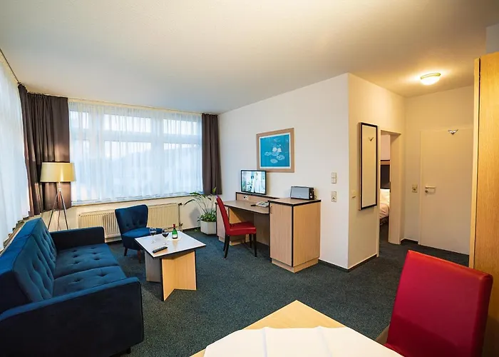 Apart' Hotel