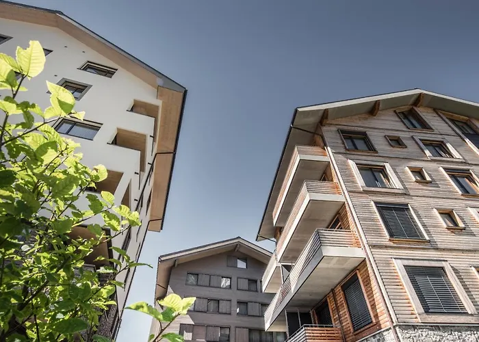 Andermatt Alpine Apartments