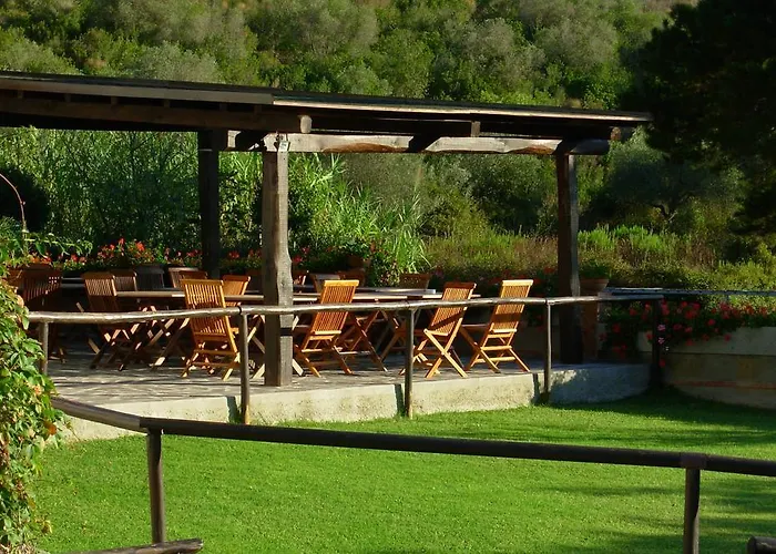 Hotel Il Caminetto