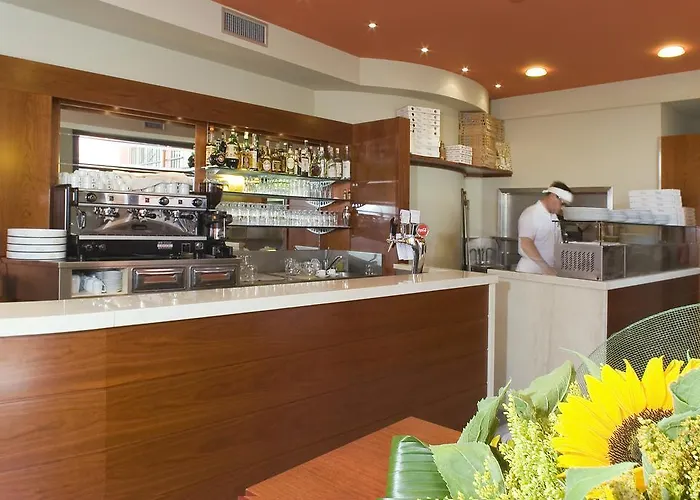 Hotel Mosca