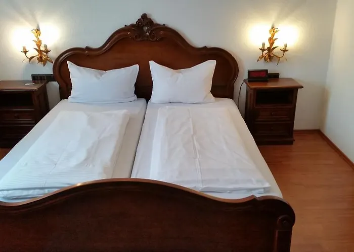 Hotel Dorfschenke