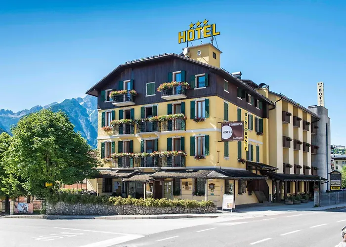 Hotel Ferrovia