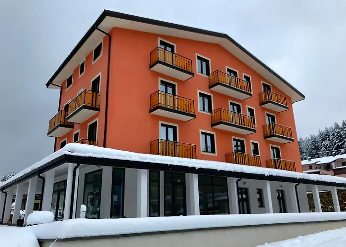 Arvo Residence Sila Lorica