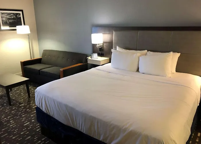 Country Inn & Suites By Radisson, Auburn, In