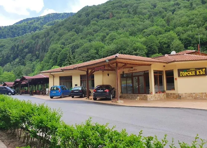 Family Hotel Gorski Kut
