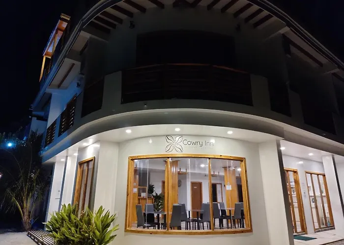 Cowry Inn