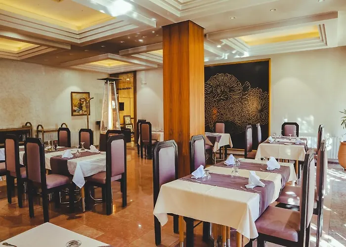 Hotel Perce Neige