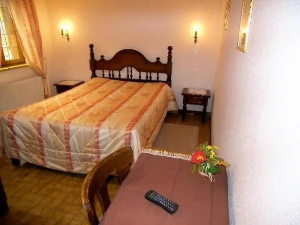 La Grange Du Pape - Annexe De L'Hotel La Ferme Du Pape