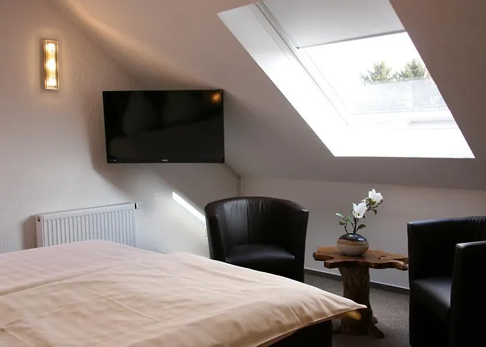 Hotel Zur Wasserburg