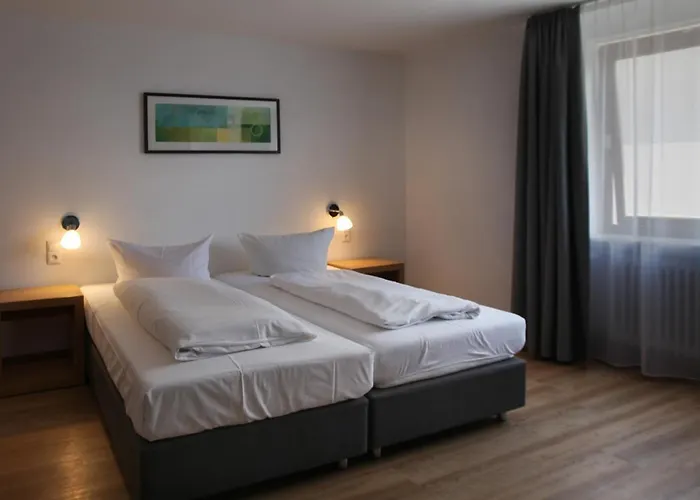 Hotel Gasthof Metzgerei Lamm - Benedikt Rueckel