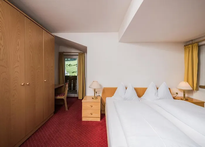 Hotel Waldheim