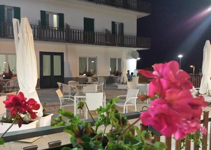 Hotel Pineta