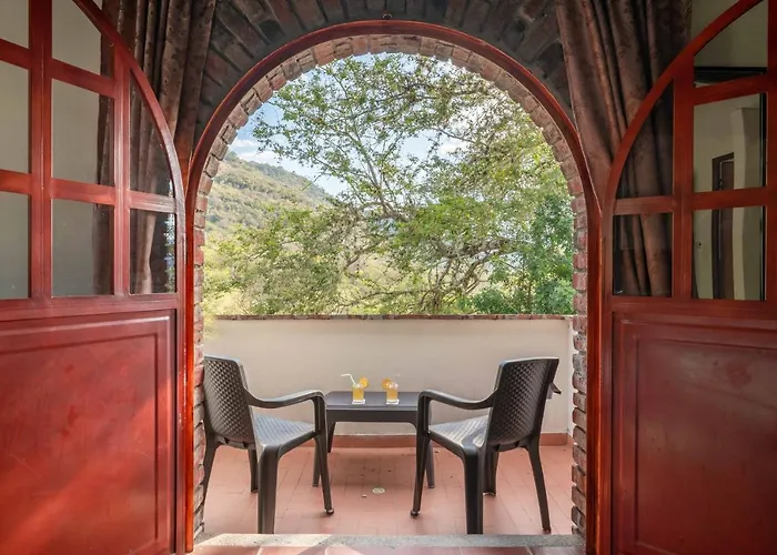 Hotel San Gil Campestre