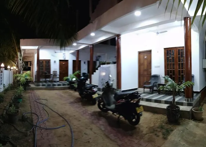 Dive Beach Palace
