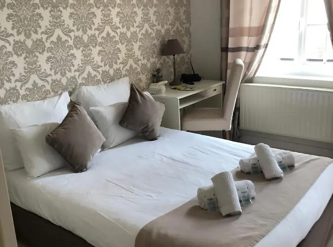 Hotel Le Normand