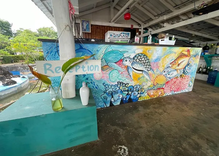 Sabai Beach Resort