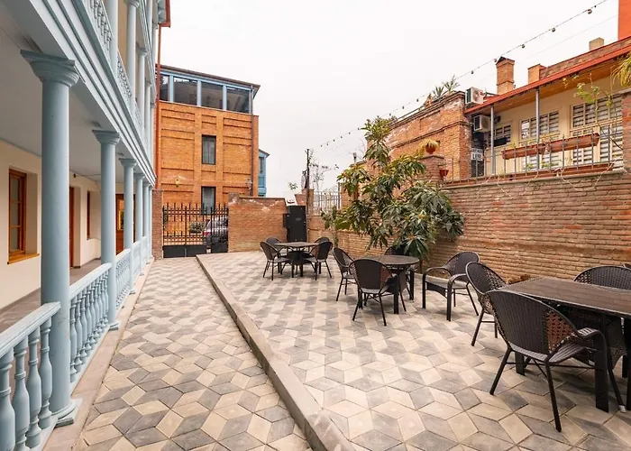 Betlemi Hotel