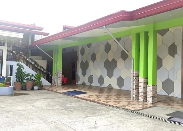 Vcdu Prince Hotel Inc