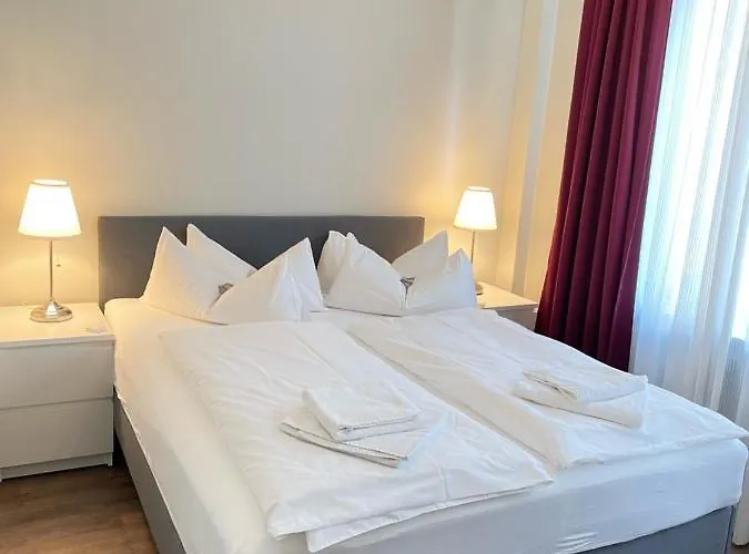Barcelona Bed&Breakfast