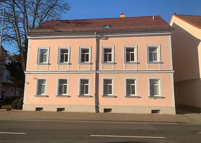 Hotel Carl Von Clausewitz