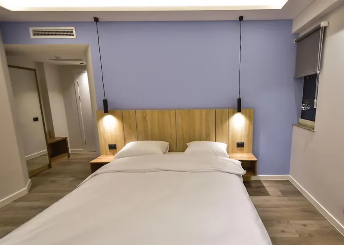 Baron Boutique Hotel Yerevan