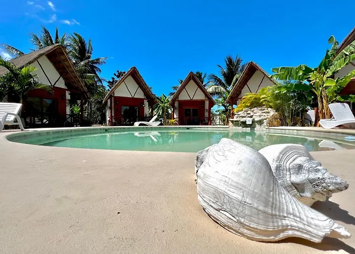 Villas Hotel
