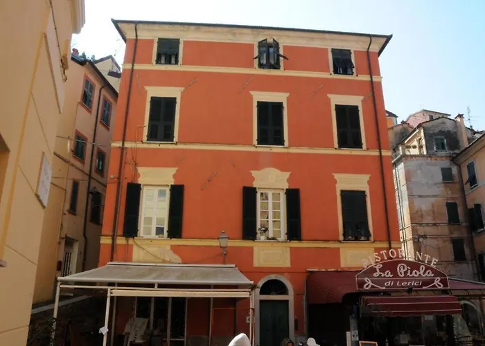 La Finestra del Pescò