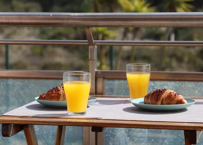 Seaven Ericeira Beach Studio