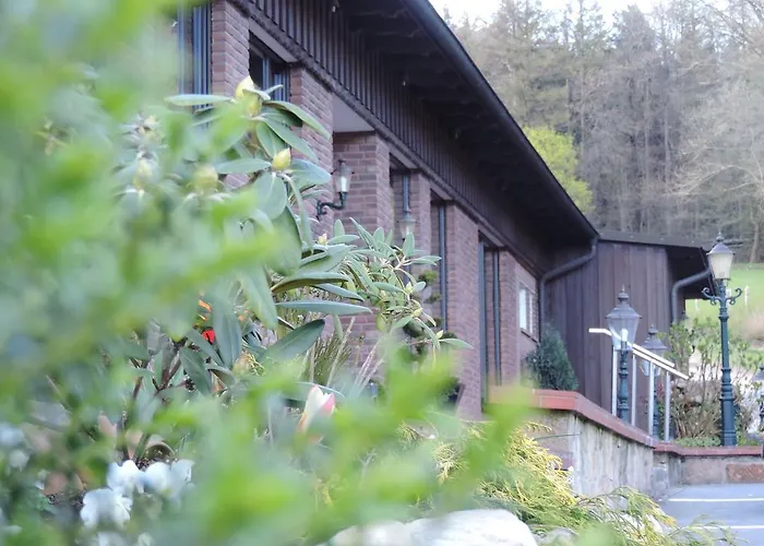 Gasthaus Zum Doerenberg