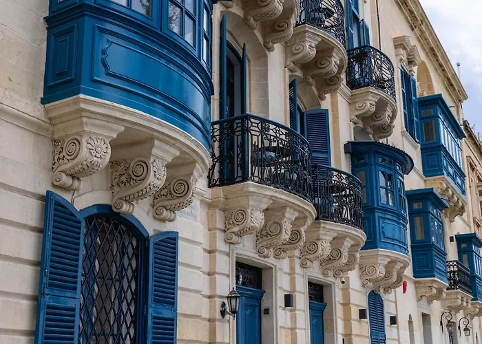 Iniala Valletta
