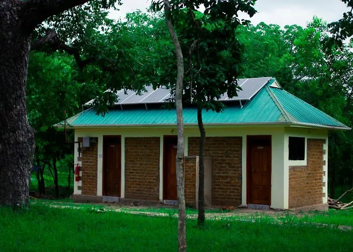 Mantis Lodge & Camping Site
