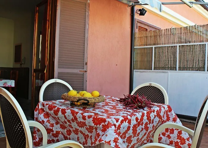 Tea Isola Dino - Hotel & Home - Praia A Mare