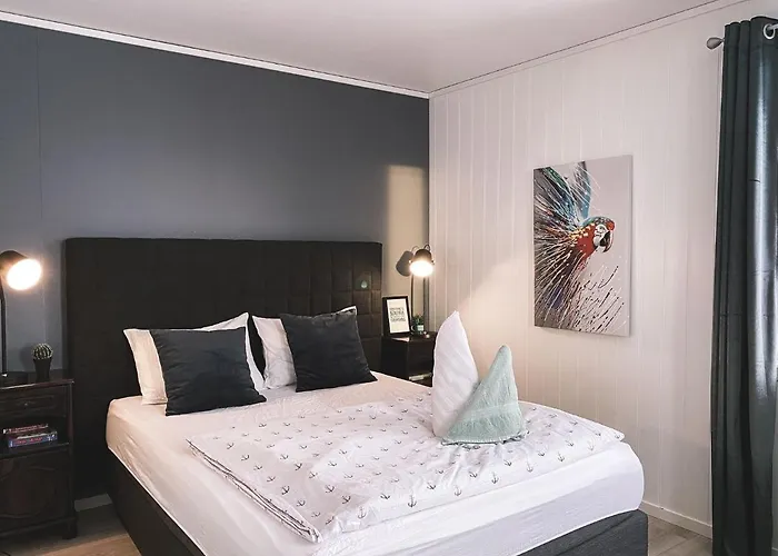 Lille Chili Guesthouse