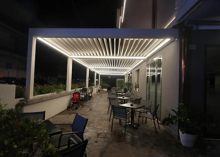 Hotel Villa Boschetti