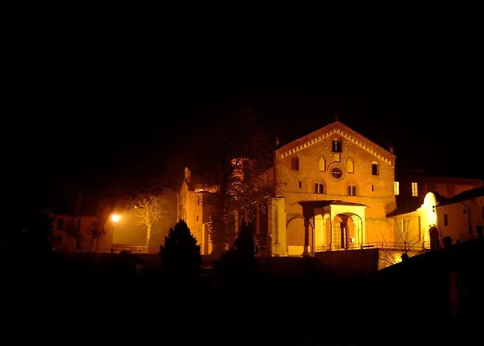 Hotel Morimondo