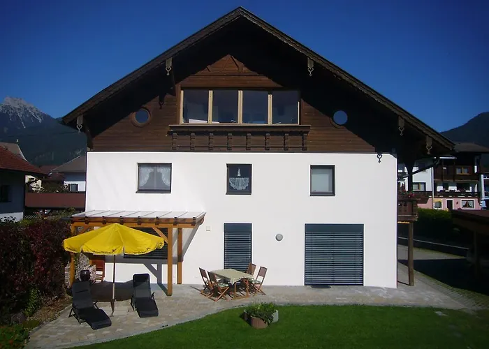 Dorfhof