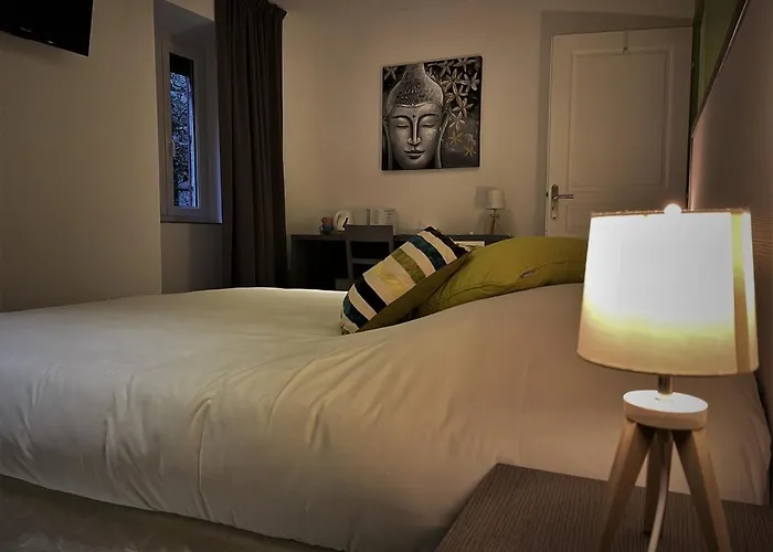 Hotel-Restaurant des Voyageurs