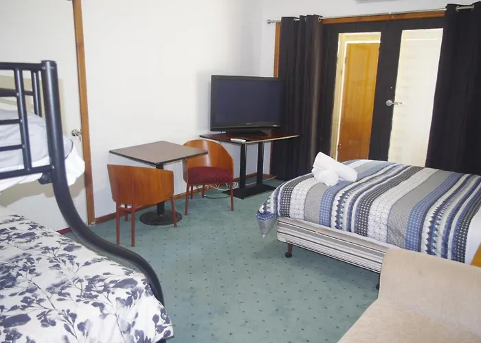 The Grand Halls Gap