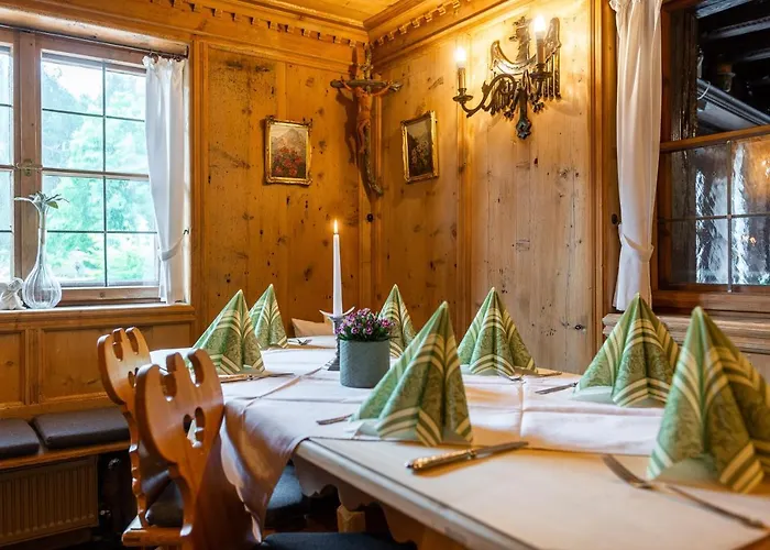 Landgasthof Sonnenhof