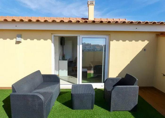 Villa Barrinha